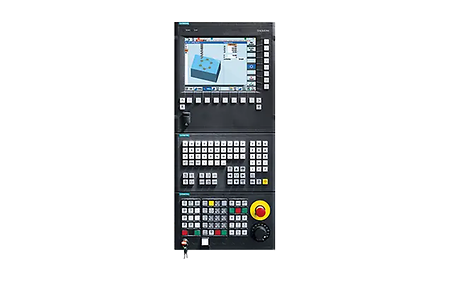 SIEMENS 840D powerline