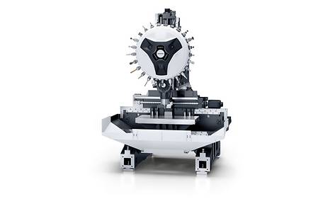 DMP 70 by DMG MORI