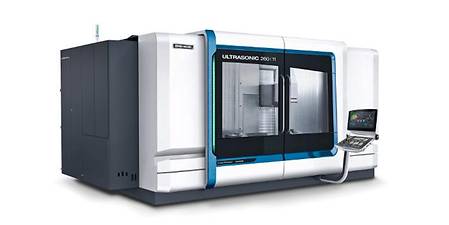 ULTRASONIC mobileBLOCK