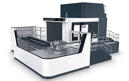 ULTRASONIC mobileBLOCK